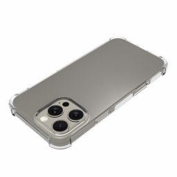Capa Transparente iPhone 16 Pro