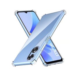 Capa Transparente OPPO A17