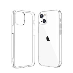 Capa Transparente para iPhone 15