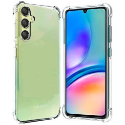 Capa Transparente Samsung Galaxy A05S