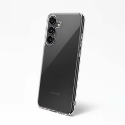 Capa Transparente Samsung Galaxy A17