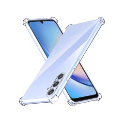 Capa Transparente Samsung Galaxy A34 5G