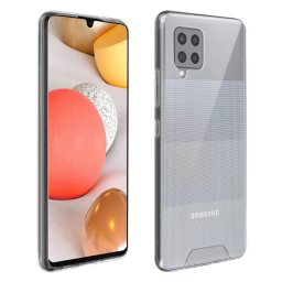 Capa Transparente Samsung Galaxy A42 5G