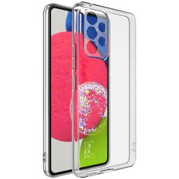 Capa Transparente Samsung Galaxy A53 5G