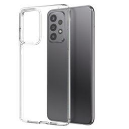 Capa Transparente Samsung Galaxy A71 5G