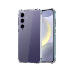Capa Transparente Samsung Galaxy S24