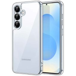 Capa Transparente Samsung Galaxy S25