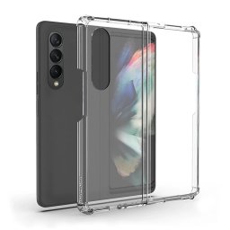 Capa Transparente Samsung Galaxy Z Fold 4