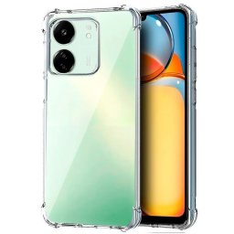 Capa Transparente Xiaomi Redmi 13C 5G