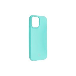 Capa Verde Menta para iPhone 13 Mini