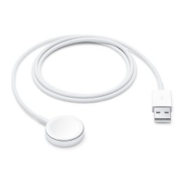 Carregador USB para Apple Watch 3W 2M