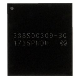 Circuito Integrado Gestor de Carga U2700 338S00309
