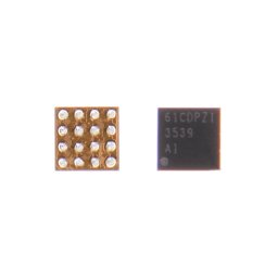 Circuito Integrado U3701 Driver Retroiluminação iPhone 7/7 Plus
