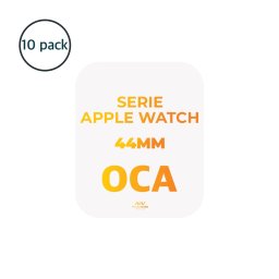 Cola OCA Pré Cortada Apple Watch 44mm