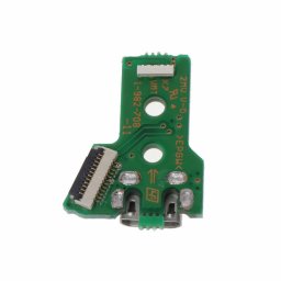 Conector de Carga 14 Pin JDS-050 55 Dualshock 4