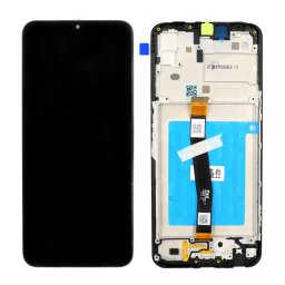 Ecrã LCD com Frame Samsung Galaxy A22 5G A226
