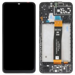 Ecrã LCD e Frame Samsung Galaxy A04S