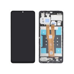 Ecrã com Touch e Frame Samsung Galaxy A06 OEM
