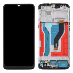Ecrã LCD com Frame Samsung Galaxy A10s