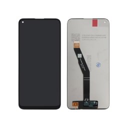 Ecrã e Tátil Huawei P40 Lite E