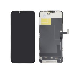 Ecrã e Touch iPhone 13 Pro Max Soft OLED