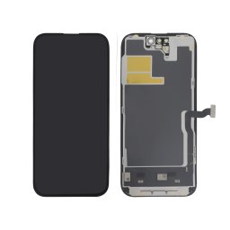 Ecrã e Touch iPhone 14 Pro Soft OLED
