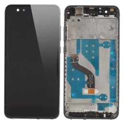 Ecrã LCD com Frame Huawei P10 Lite