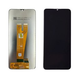 Ecrã LCD com Touch Samsung Galaxy A04