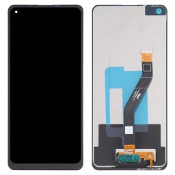 Ecrã LCD Samsung Galaxy A21 A215