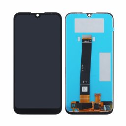 Ecrã LCD Huawei Y5 2019 Enjoy 8s Preto