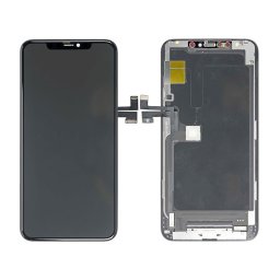 Ecrã LCD e Touch iPhone 11 Pro Max Incell