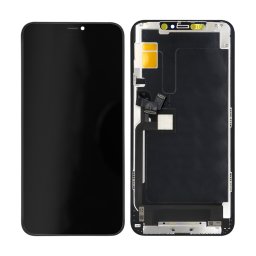 Ecrã LCD e Touch iPhone 11 Pro Max Soft OLED