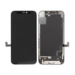 Ecrã LCD e Touch iPhone 12 Mini Incell