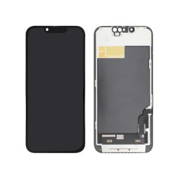 Ecrã LCD e Touch iPhone 13 Soft OLED