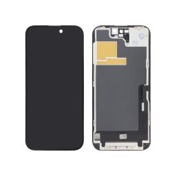 Ecrã LCD e Touch iPhone 14 Pro Incell