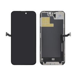 Ecrã LCD e Touch iPhone 14 Pro Max Incell