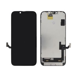 Ecrã LCD e Touch iPhone 14 Soft OLED