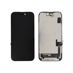 Ecrã LCD e Touch iPhone 15 Incell