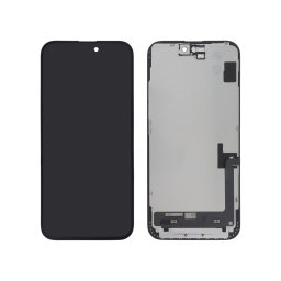 Ecrã LCD e Touch iPhone 15 Plus Incell