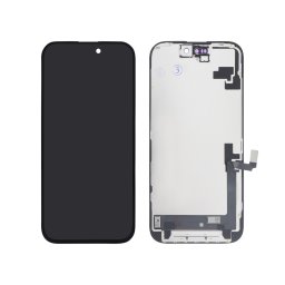Ecrã LCD e Touch iPhone 16 Incell