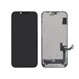 Ecrã LCD e Touch iPhone 16e Incell