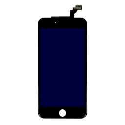 Ecrã LCD e Touch iPhone 6 Plus Preto