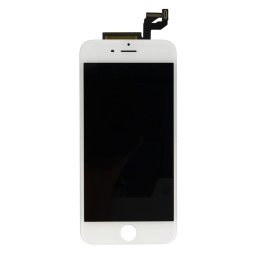 Ecrã LCD e Touch iPhone 6S Branco