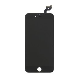 Ecrã LCD e Touch iPhone 6S Plus Preto
