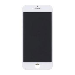 Ecrã LCD e Touch iPhone 7 Branco OEM