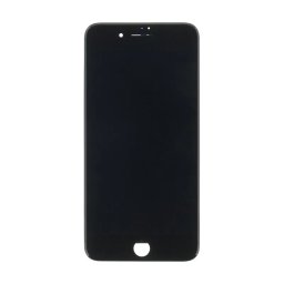 Ecrã LCD e Touch iPhone 7 Plus Preto