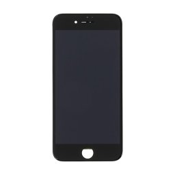 Ecrã LCD e Touch iPhone 7 Preto