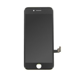 Ecrã LCD e Touch iPhone 8 SE 2020 2022 Preto