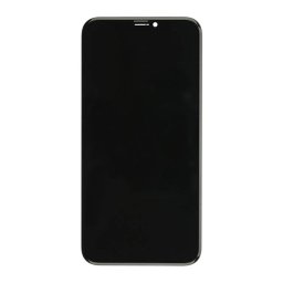 Ecrã LCD e Touch iPhone X Incell