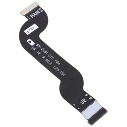 Flex LCD Principal Samsung Galaxy S21 5G